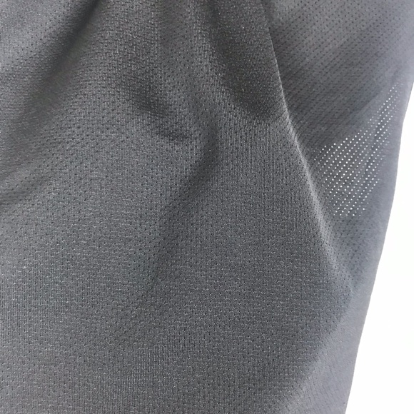 Athleta gel mesh black supercharged tank size extra small - Picture 5 of 8